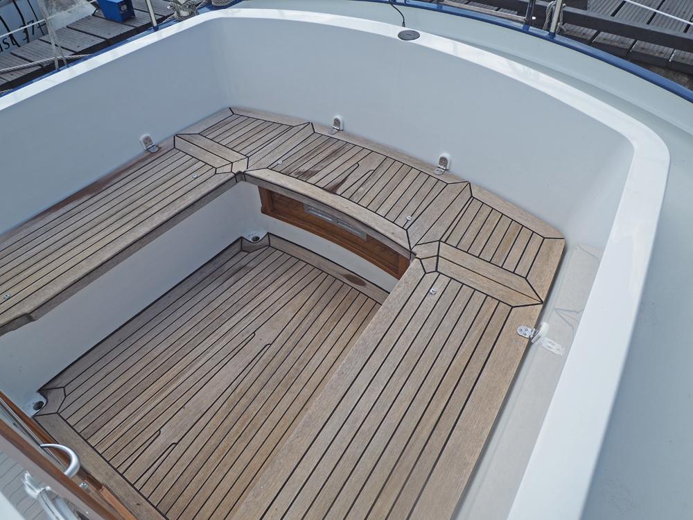 picture Dekuitrusting